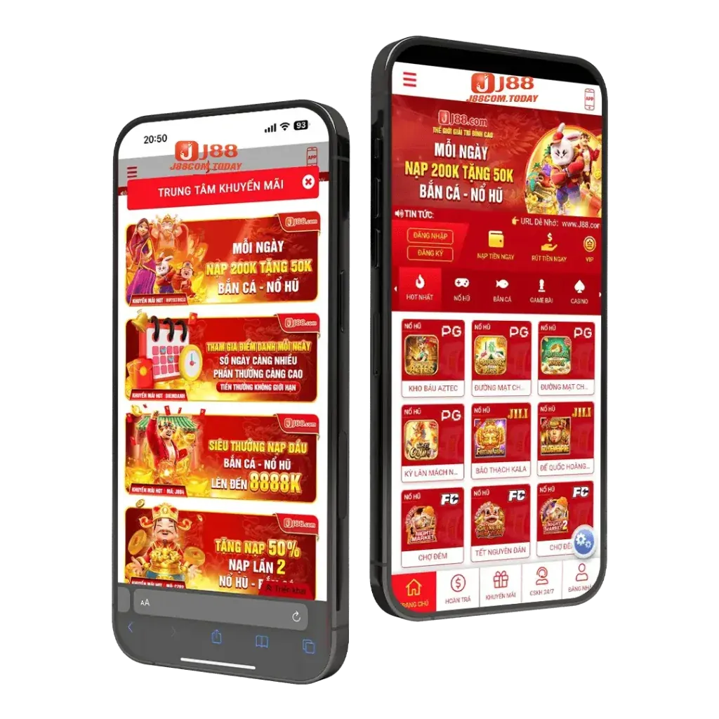 Hình ảnh chương trình VIP Comebet