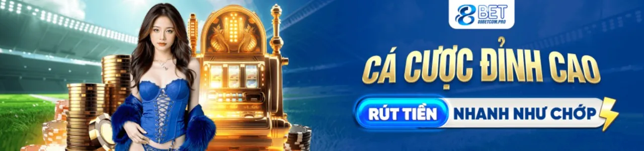 Hình ảnh chính về trò chơi slot tại comebet đăng nhập