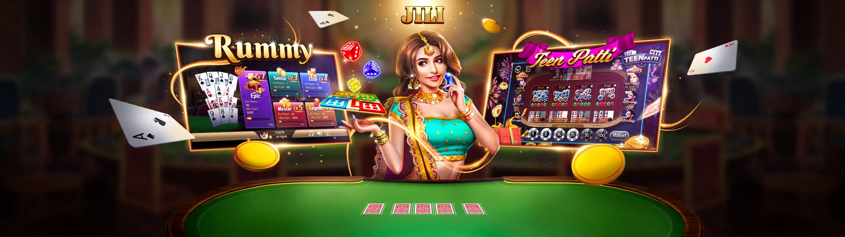 Combet Đăng Nhập Game Bắn Cá