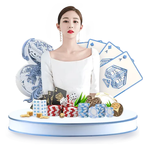 Thư viện trò chơi slot đa dạng
